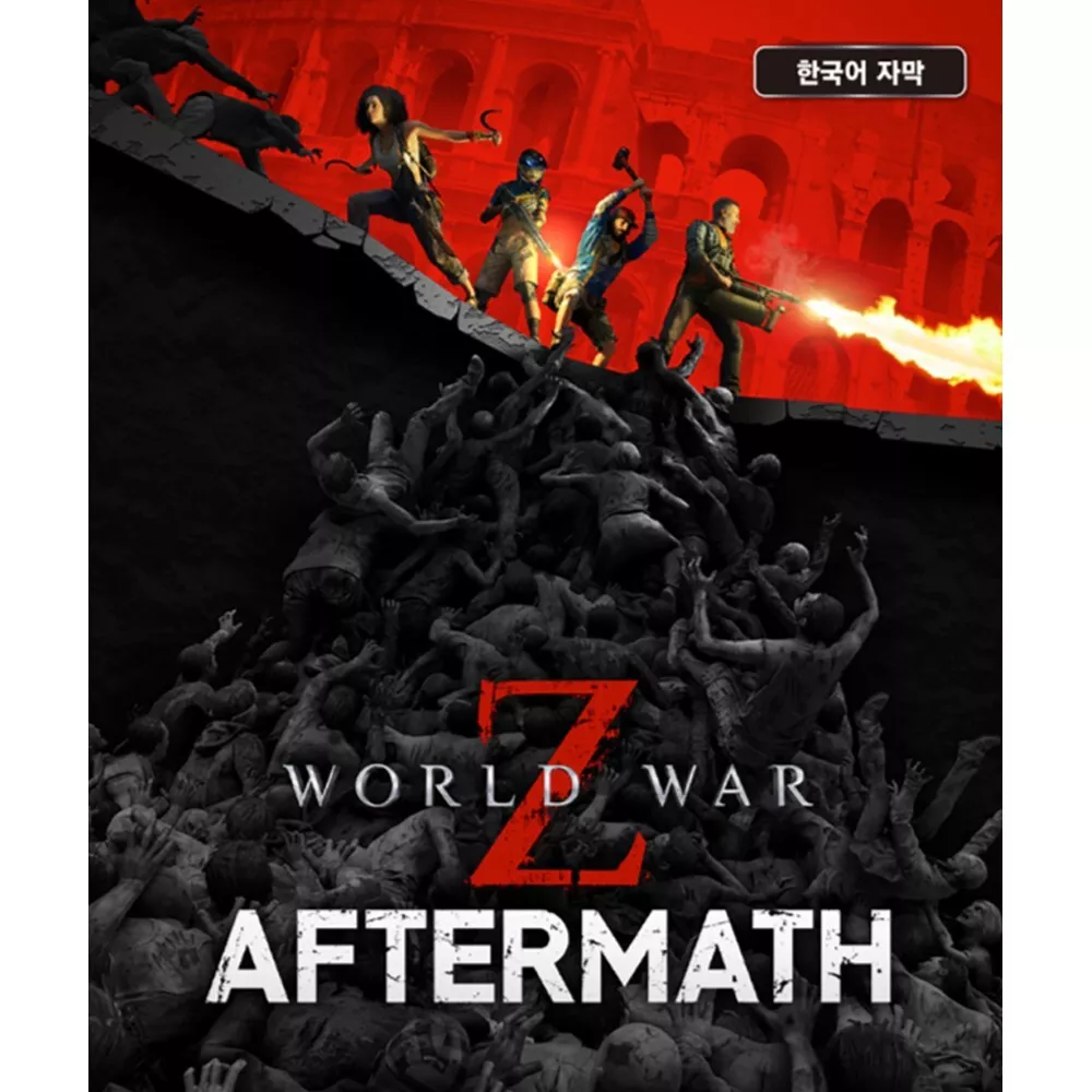 World War Z on Steam