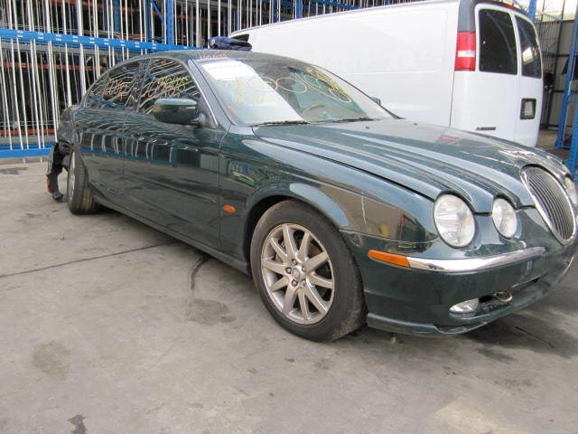 Used Sunroof Motor fits: 2001 Jaguar S type Grade A Foto 4 de 4