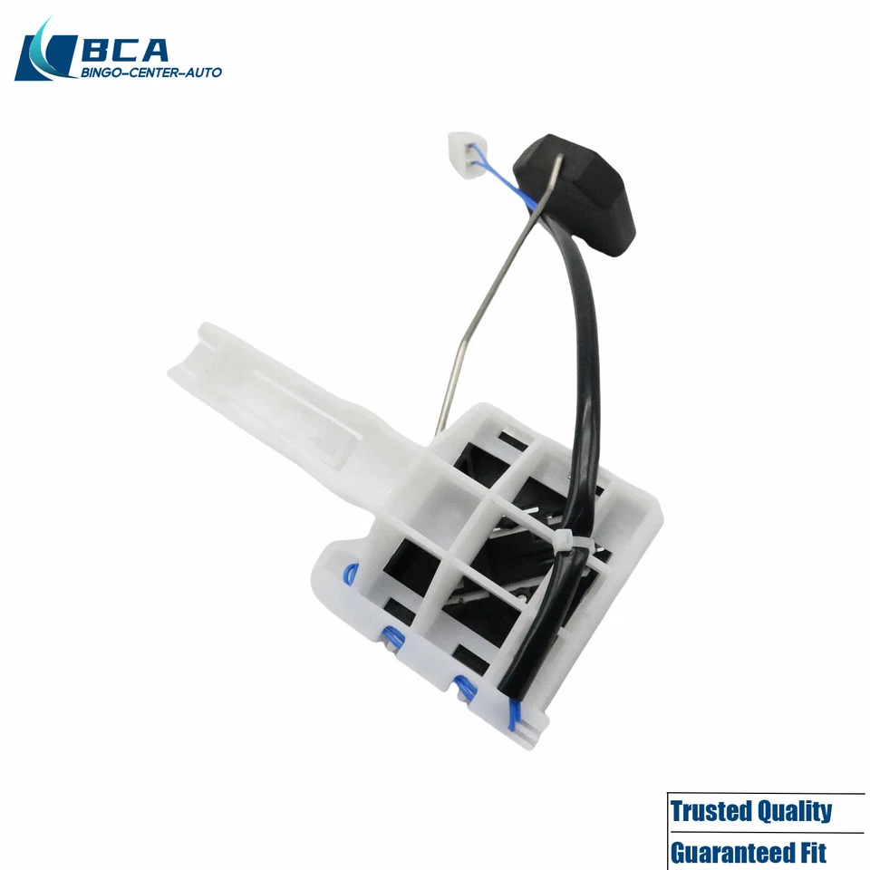 Sensor de nivel de combustible lateral izquierdo para Porsche Cayenne S Turbo 2003-2010 Foto 3 de 4