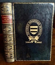 1910 CRUISE Of The CACHALOT Round The World After Sperm Whales By FRANK BULLEN