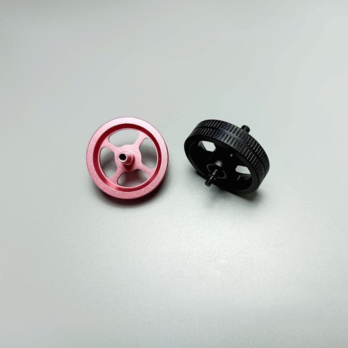 For Logitech G403 G703 G603 G403 HERO G703 HERO Metal Roller Mouse Wheel - Picture 2 of 8