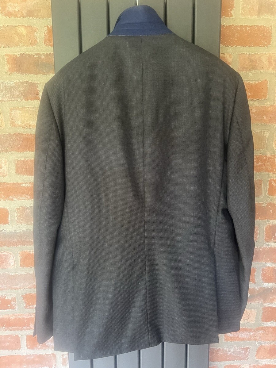 Costume Paul Smith Le soho - Transfert Man
