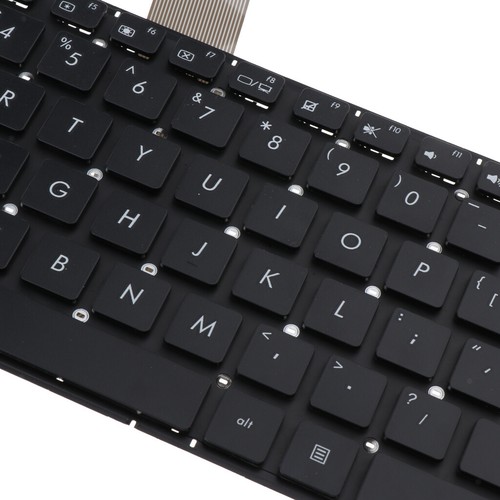 Floating Button Keyboard Für ASUS X550 / X550C / X550CA / X550CC / X550CL / - Afbeelding 6 van 8