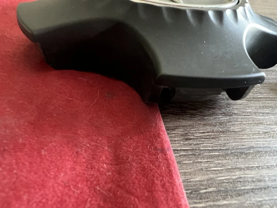 #B (1) Pontiac G8 Base GT 2008-2009 18" 19" rueda OEM tapacubos central 92203235 Foto 4 de 4