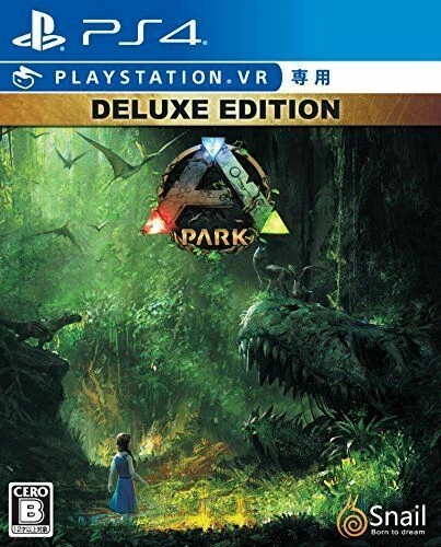 The forest ps4 deals vr