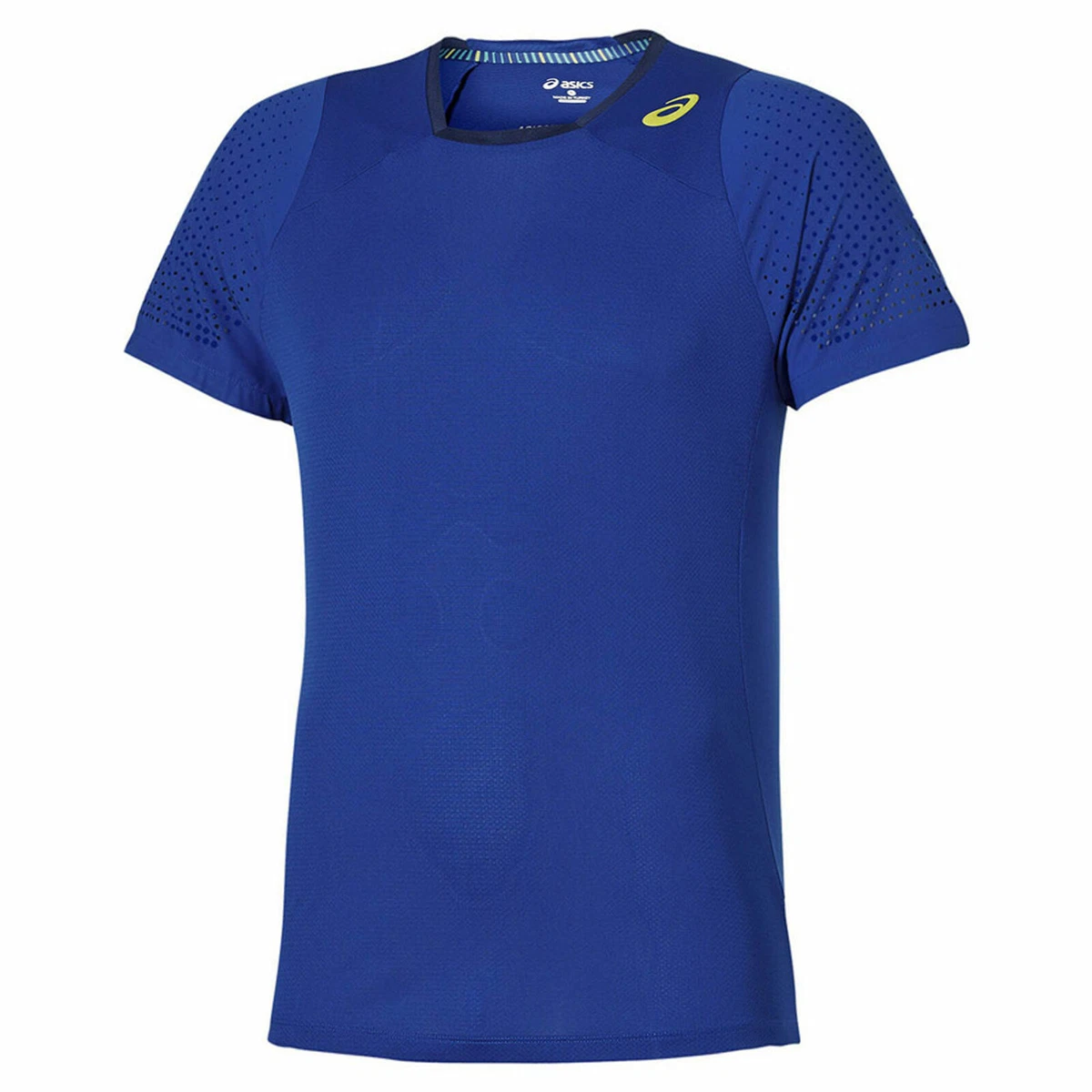 Asics training top sales