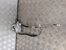 Porte arrière et accessoires Citroen DS3