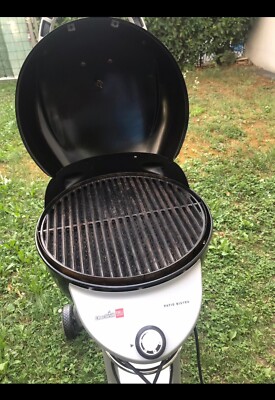 elektro grill