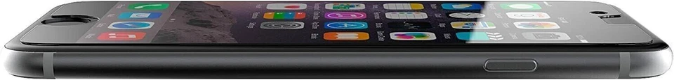 tech21 Impact Shield Anti-Glare Screen Protector for iPhone 6 Plus & 6S Plus - Image 3 of 4