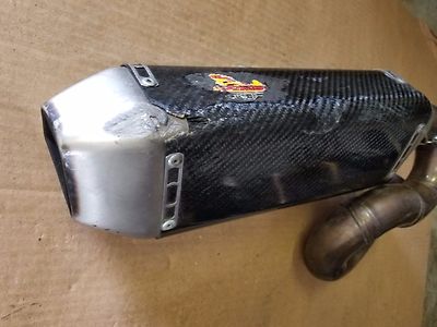 CBR1000RR エキパイ 海外 MEL1000 41-A Spark BMW S1000RR