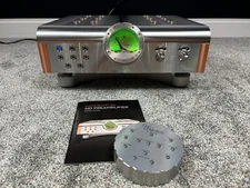 Dan D'Agostino Momentum HD Stereo Preamplifier - Excellent