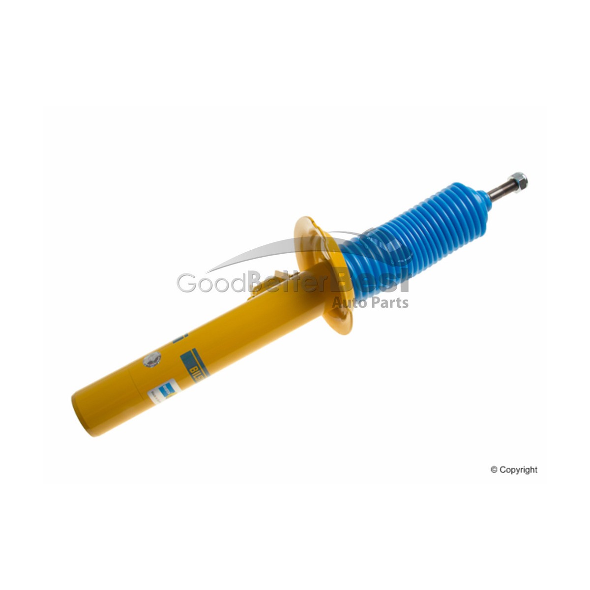 New Bilstein HD Suspension Strut Assembly Front Right 35115052 BMW 