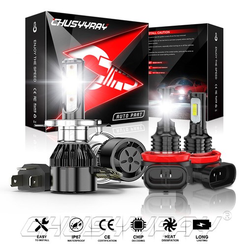 h4-9003-h11-led-headlight-bulbs-kit-hi-low-fog-light-for-nissan-tiida