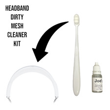 Apple AirPods Max Wireless Headband Arch Cleaner Whitening Solution  Brush Kit