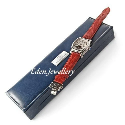 Auguste galan watch clearance