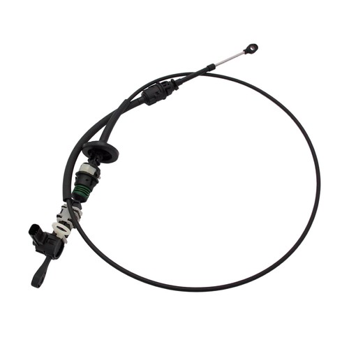 Transmission Shift Control Cable for Dodge Ram 1500 2500 3500 2000-2010 Repair - Picture 3 of 7