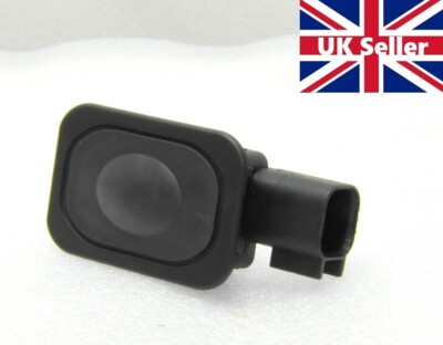 Boot Release Switch Button Fits Jaguar XE XF XJ E F Pace Type