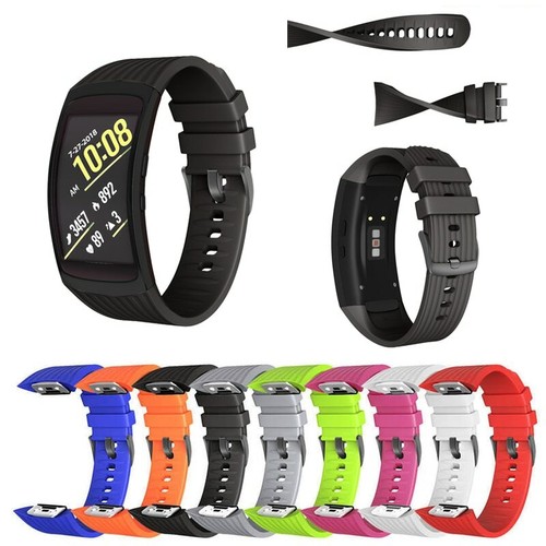 Correa para Samsung Galaxy Gear Fit2 Pro, Samsung Gear Fit 2 SM-R360 | eBay