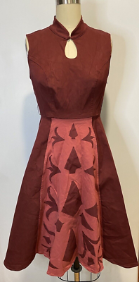 Hot topic Her Universe Star Wars The Clone Wars Ahsoka Tano Dress S Missing  Belt | eBay