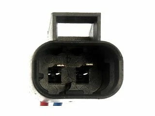 Para Buick Enclave 2011-2012-Motor Ventana Eléctrica y Regulador Delantero Derecho Dorman Foto 2 de 4