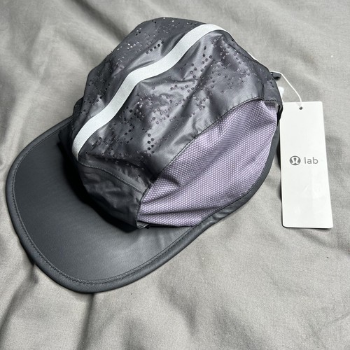 lululemon lab hat