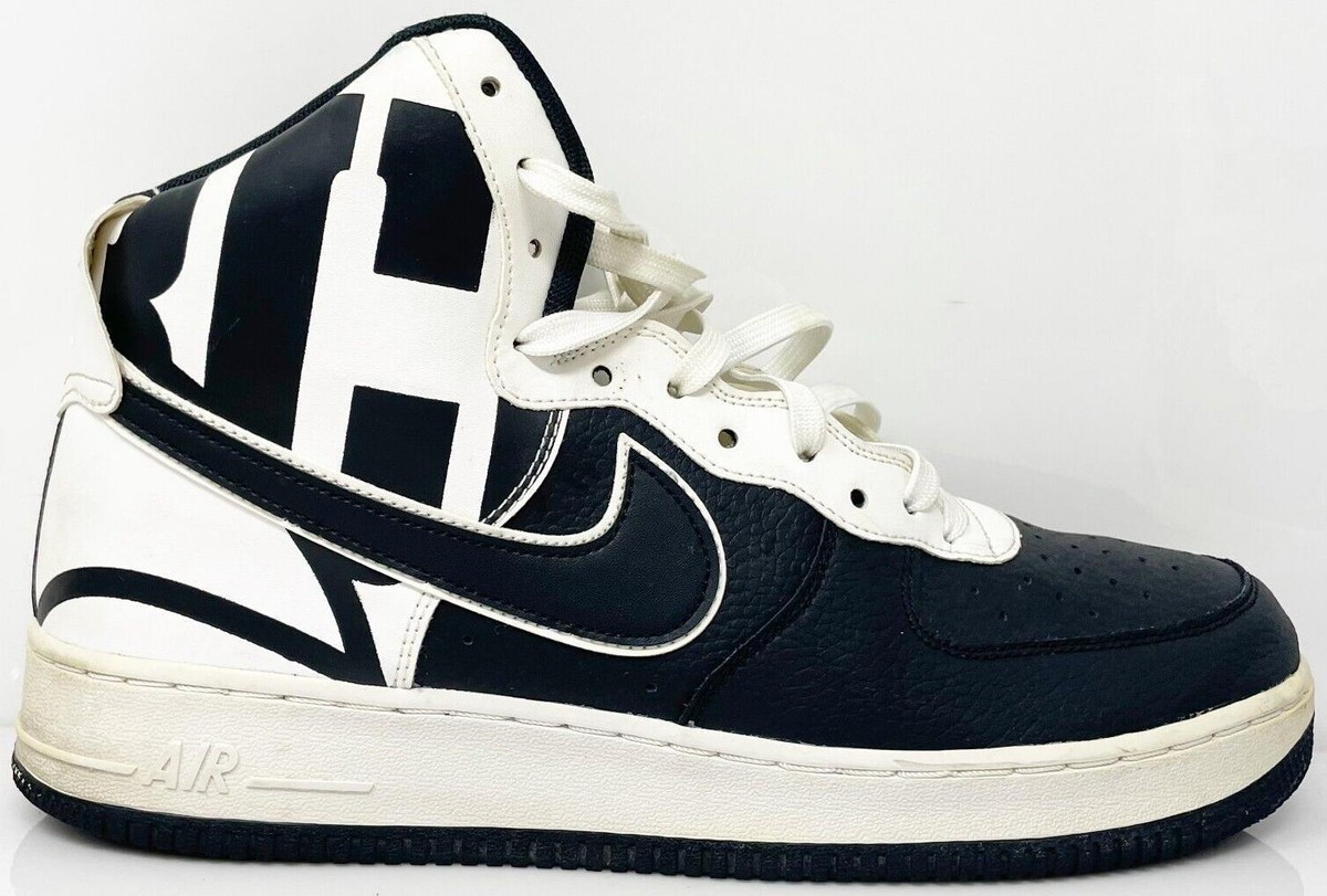 【完売品】NIKE AIR FORCE 1 HI '07 LV8 WB Nike Air Force 1 07 LV8 WB High Brown for Sale