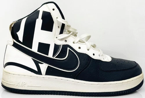 Nike Air Force 1 '07 LV8 High Force Logo Pack