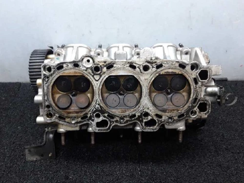 Culata para HYUNDAI COUPE (GK) 2.7 V6 GLS 2002 1337796 - Imagen 5 de 10