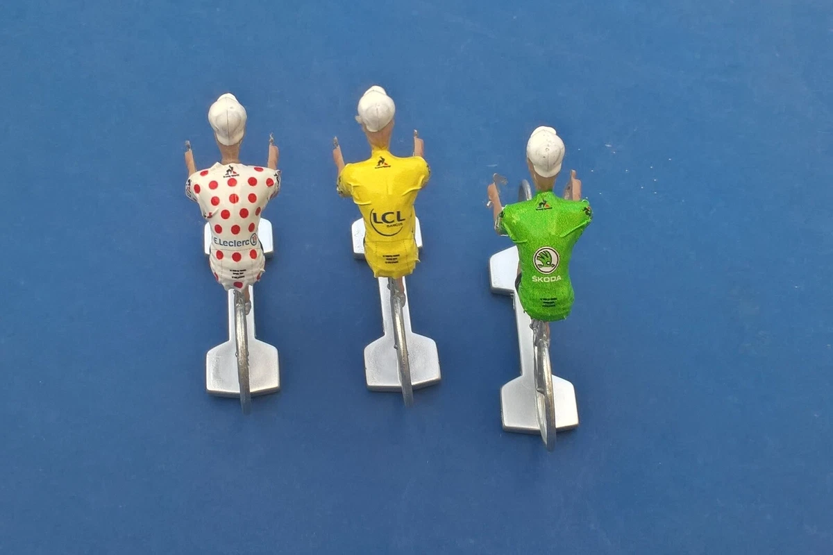Pin's Cyclisme – Tour De France, Maillot Jaune, Crédit Lyonnais, Arthus Bertand