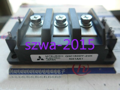 1pcs new module QM150DY-24 #A6-22