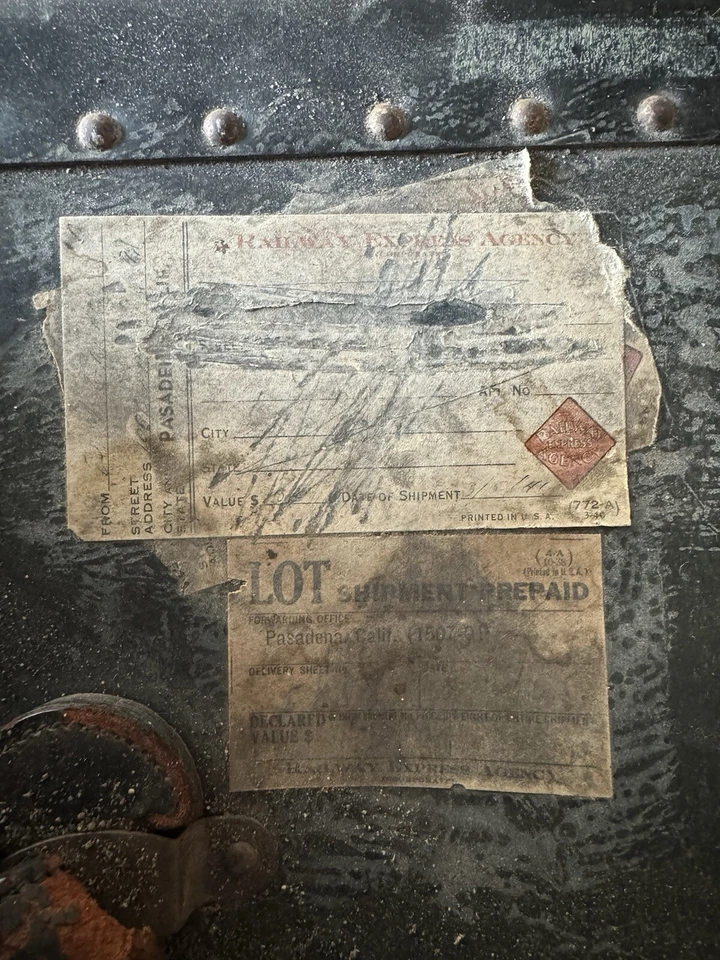 Baúl armario Indestructo Foto 3 de 4