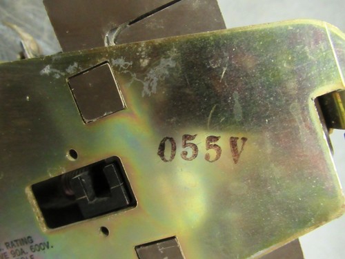 JOSLYN CLARK A77-288520A-31 HN53HG120A 600V 90A **WARRANTY INCLUDED** - Picture 8 of 8