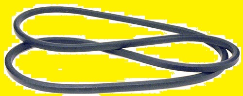 Cinturón Premium se adapta a cortadoras de césped, cultivadoras y bordeadoras 5/8" X 102" (6644) - Imagen 1 de 1