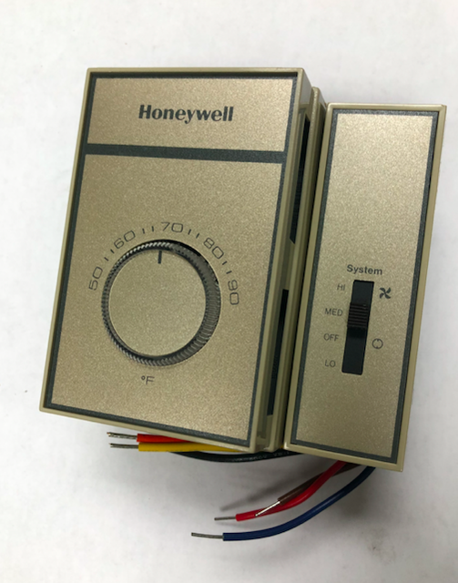 H46C1000 NEW HONEYWELL Humidity Controller, Thermostat, Humidity