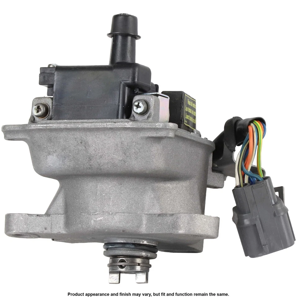 For 1997 Acura EL 1.6L L4 Distributor Cardone - Image 3 of 4