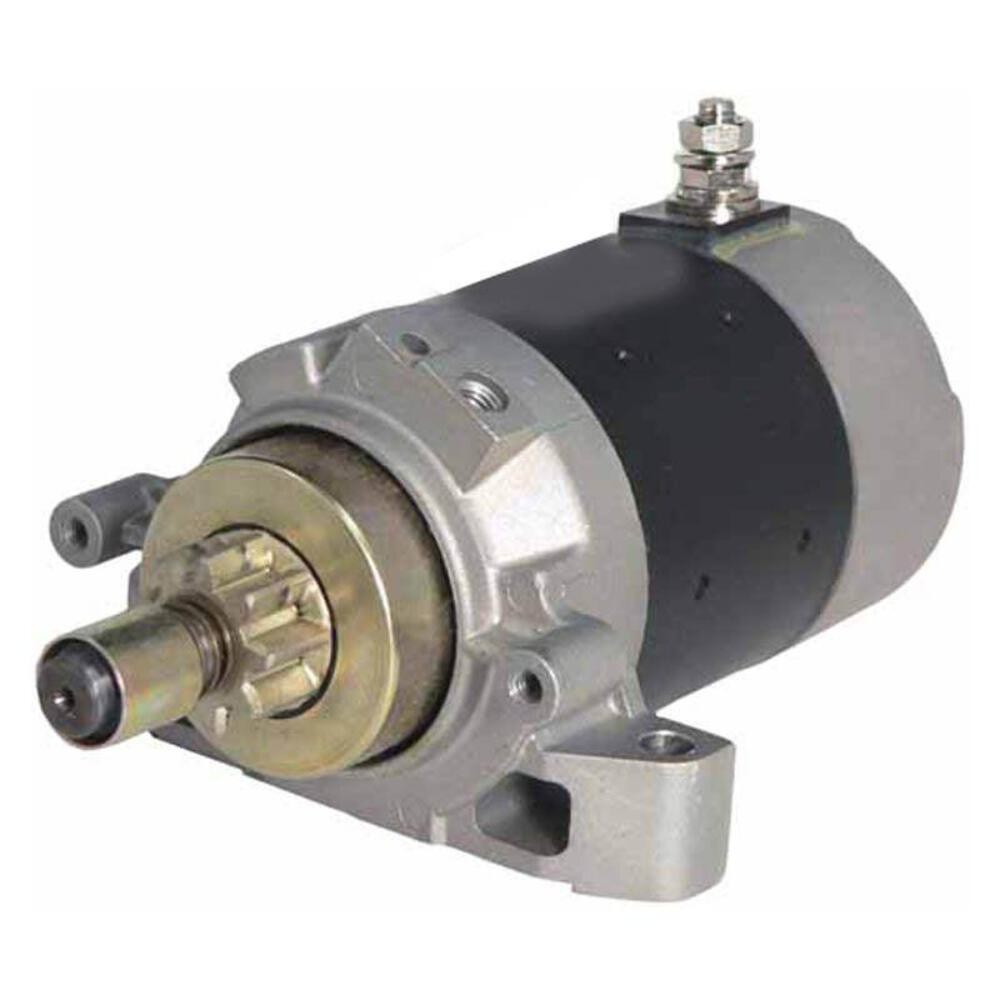 Starter Motor Honda BF35 BF40 BF45 BF50 Outboard 31200-ZV5-013 Aftermarket