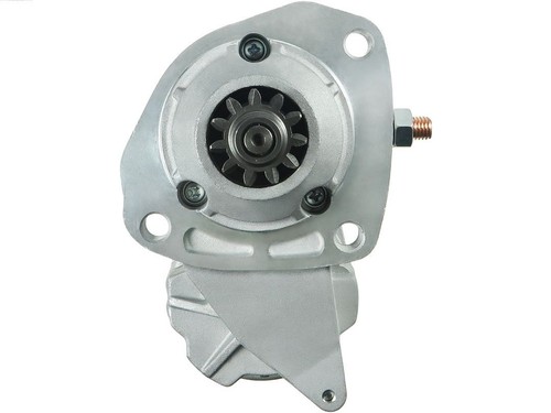 STARTER S6094 FOR JOHN DEERE CLARK RE501294 RE501298 RE69704 RE70957 RE70975 SE5 - Picture 2 of 10