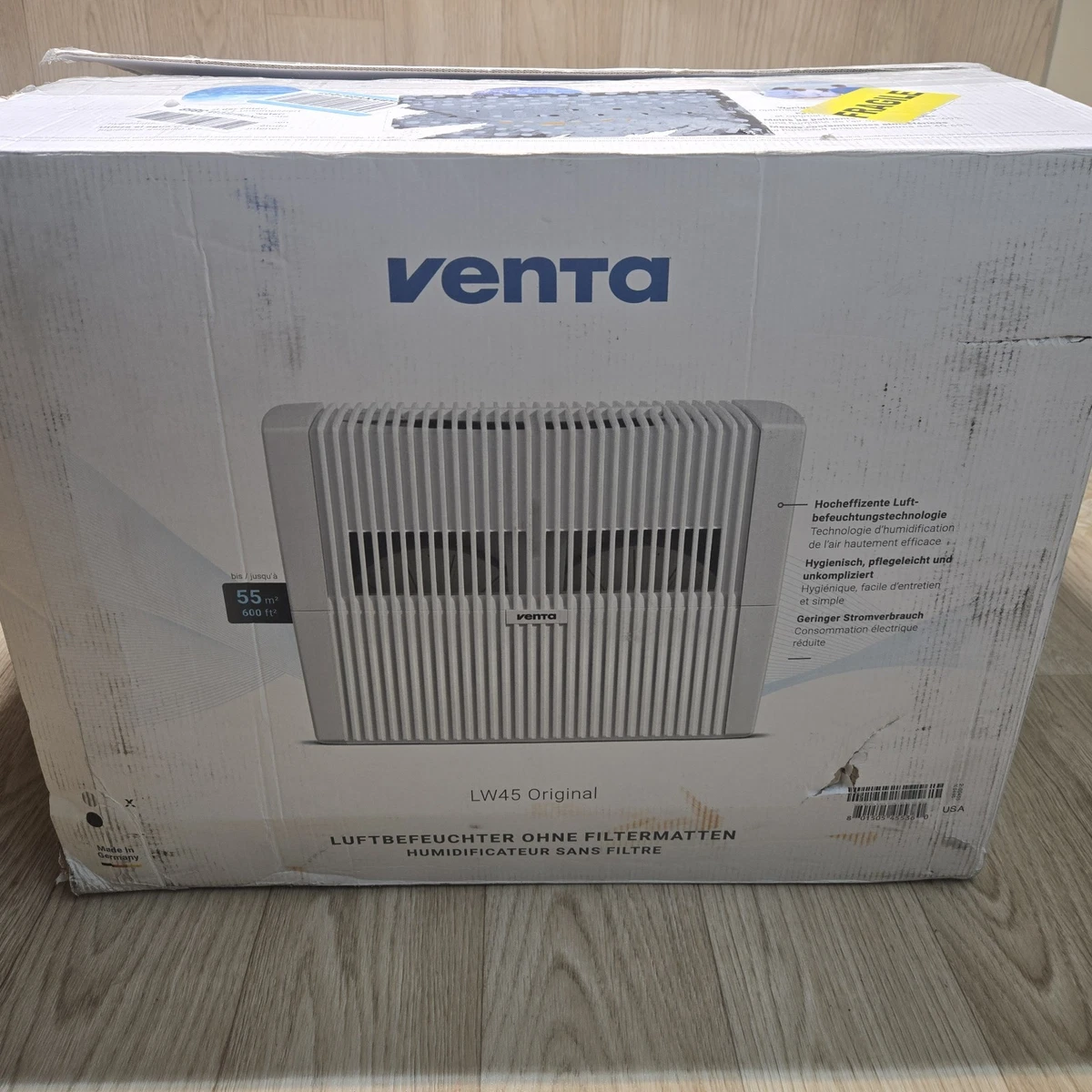 Venta LW45 Humidifiers for sale | eBay