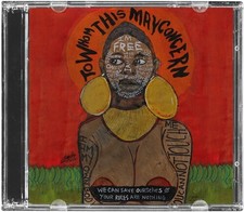 JILL SCOTT To Whom This May Concern BRAND NEW FACTORY SEALED CD