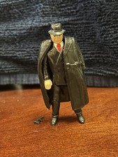 Product Image: Vintage 1982 Kenner INDIANA JONES Toht 3.75" Action Figure
