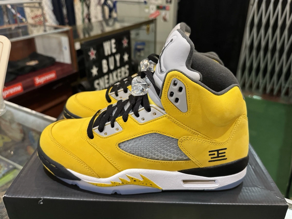 Las mejores ofertas en Jordan 5 Retro T23 2025 Tokyo | eBay