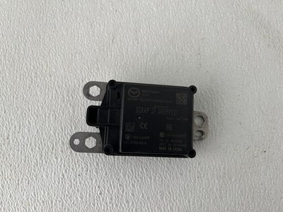 OEM| 2019-2023 Mazda 3 Cruise Control Radar Sensor B0N2-67XA0-B