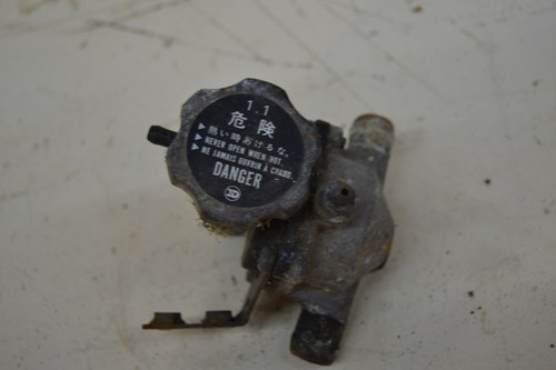 Thermostat calorstat Kawasaki Z 400 J 1980 KZ400-J1 kz GPZ - Afbeelding 7 van 7
