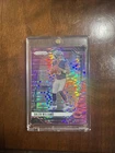 2024 Panini Prizm Rookies Purple Pulsar Caleb Williams #301