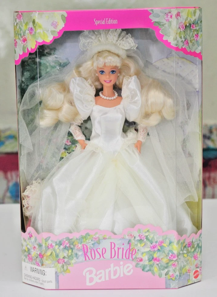 Wedding Barbie for sale | eBay