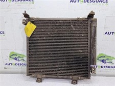 Radiateur Suzuki IGNIS