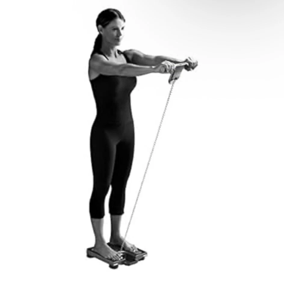 Omron HBF-514C Monitor de detección de composición de cuerpo completo y escala HBF 514 Foto 3 de 4