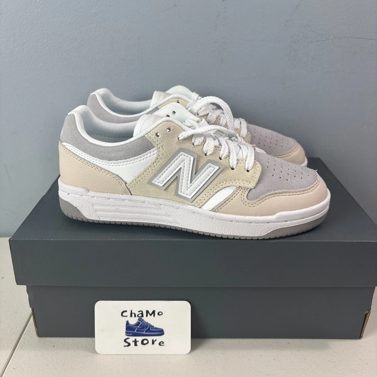 New Balance 480 Athletic Shoes for Women for sale | eBay display picture 2