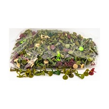 HBG Historical Minis Axis Allies U.S. Chinese Infantry Collection 31 NM