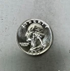 1957 Proof Silver Washington Quarter